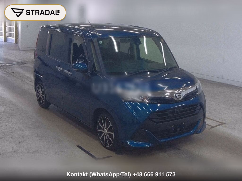 DAIHATSU THOR OTHERS, miniaturka 2