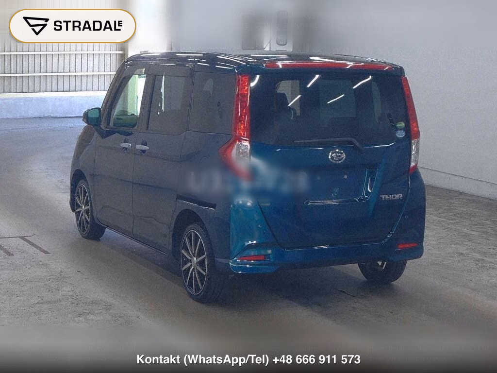 DAIHATSU THOR OTHERS, miniaturka 3
