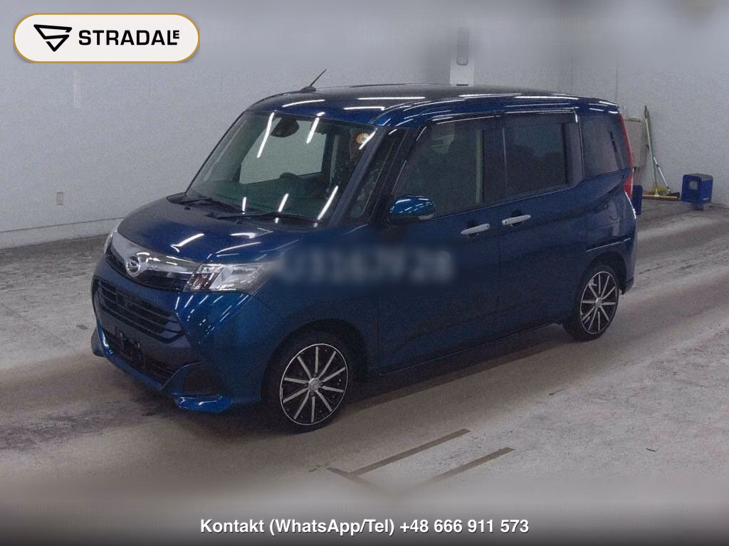 DAIHATSU THOR OTHERS, miniaturka 5