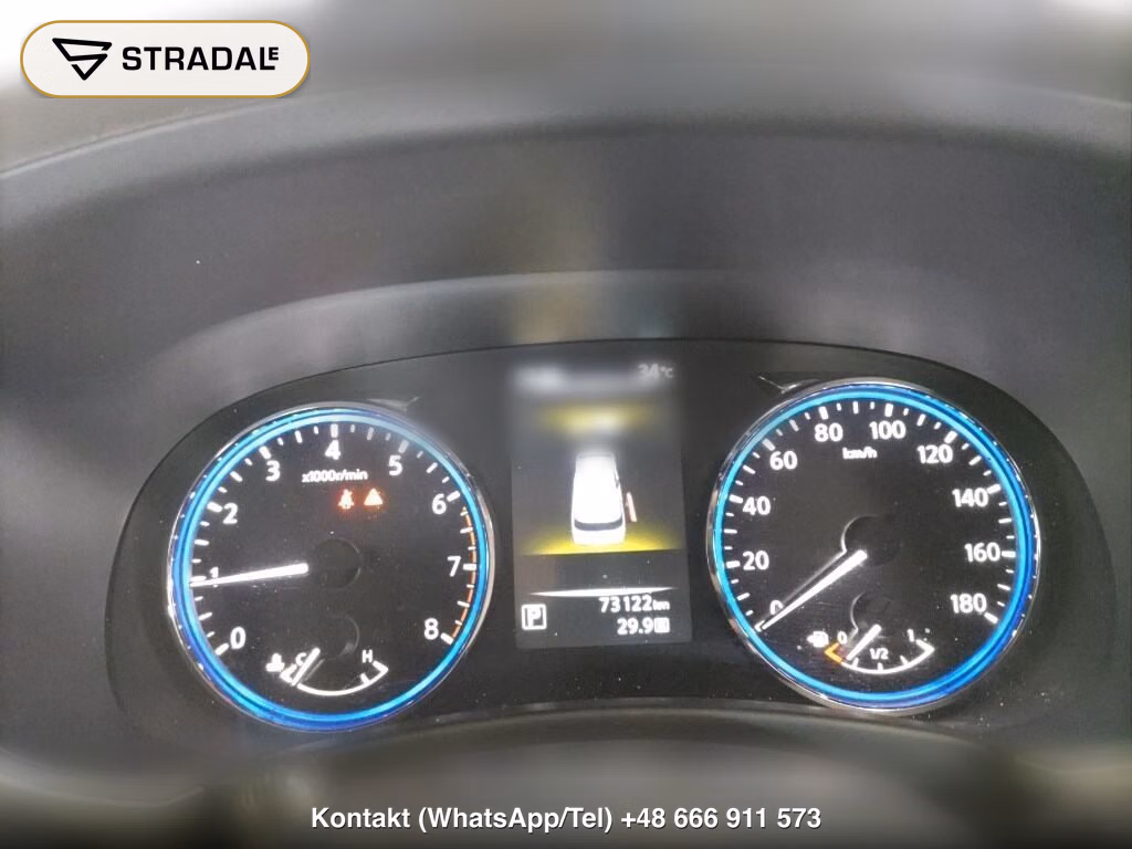 NISSAN ELGRAND 5D 250 HIGHWAY STAR S, miniaturka 7