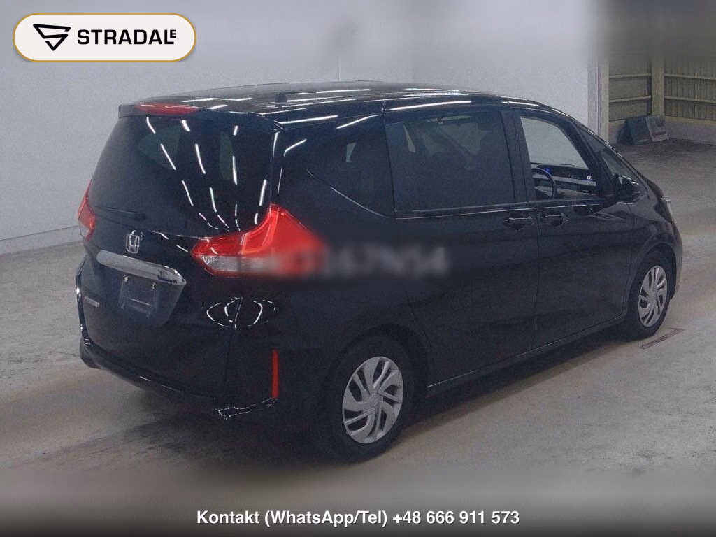 HONDA FREED G, miniaturka 6