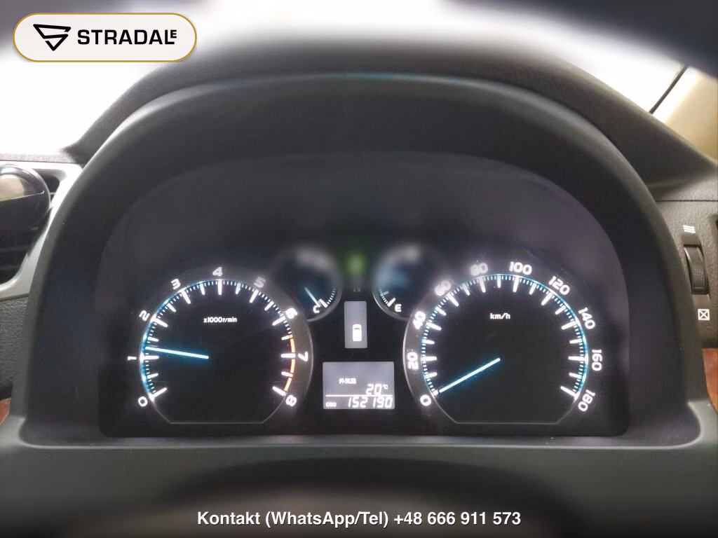 TOYOTA ALPHARD, miniaturka 7