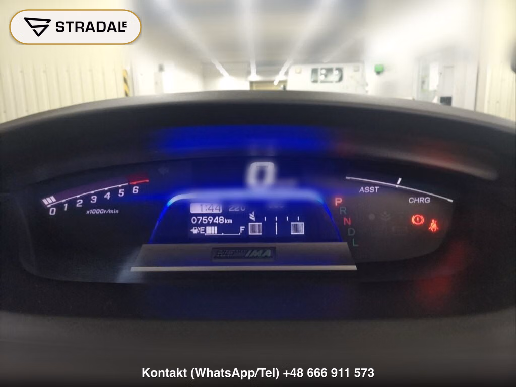 HONDA FREED HYBRID HYBRID PREMIUM EDITION, miniaturka 7