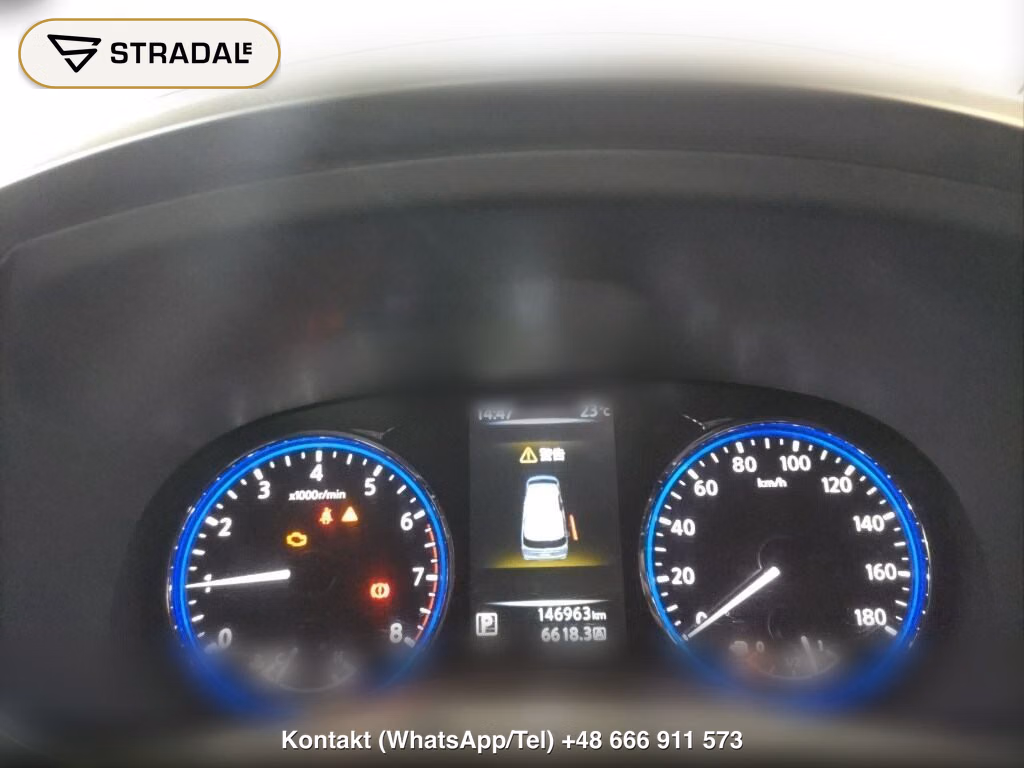 NISSAN ELGRAND 5D 250 HIGHWAY STAR, miniaturka 7