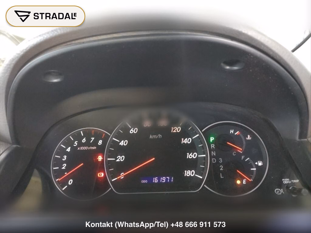 TOYOTA ALPHARD, miniaturka 7