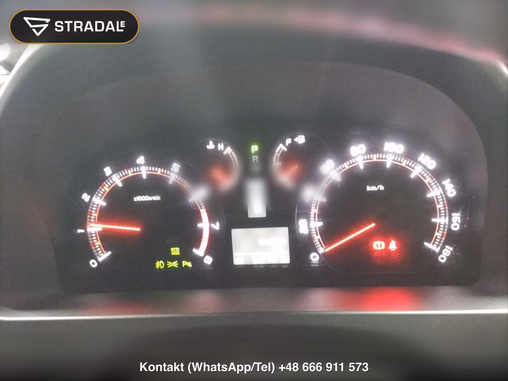 TOYOTA ALPHARD 240S, miniaturka 7