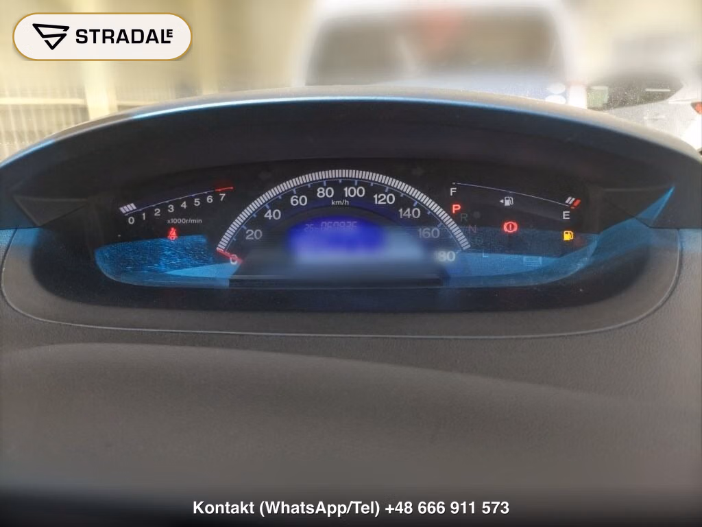HONDA FREED G JUST SELECTION, miniaturka 7