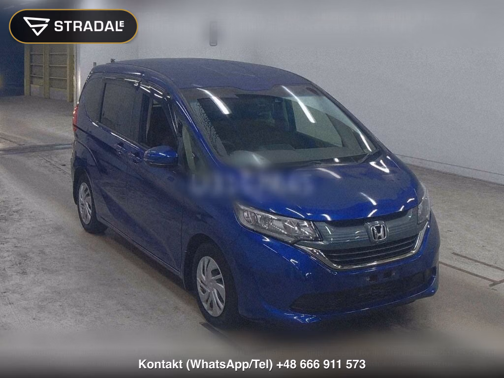 HONDA FREED G･HONDA SENSING, miniaturka 2