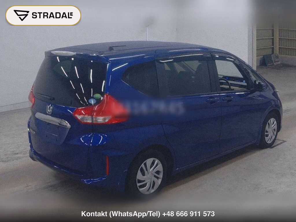 HONDA FREED G･HONDA SENSING, miniaturka 6