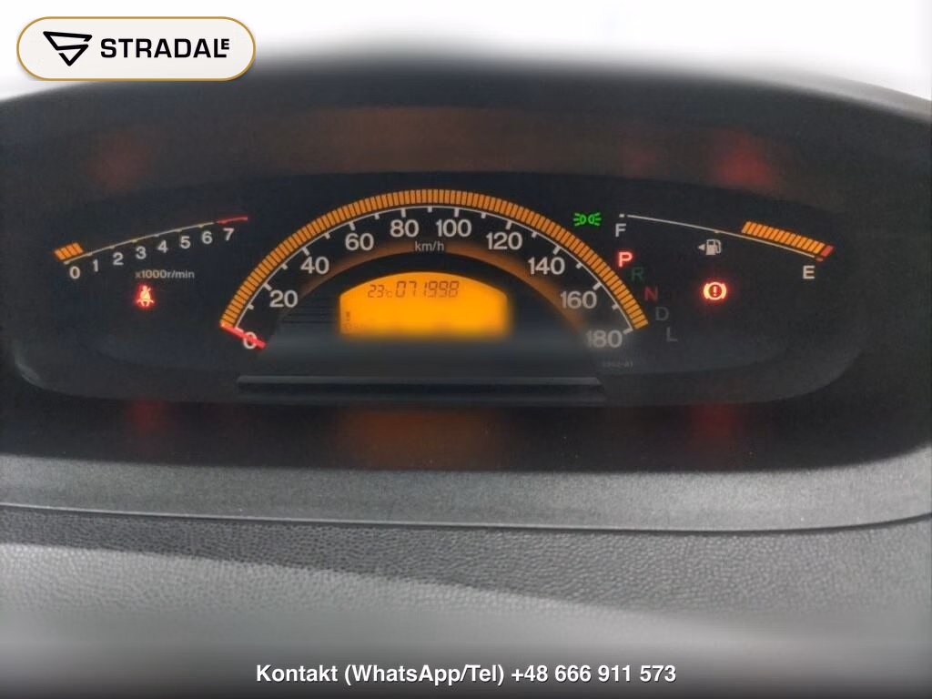 HONDA FREED FLEX JUST SELECTION, miniaturka 7
