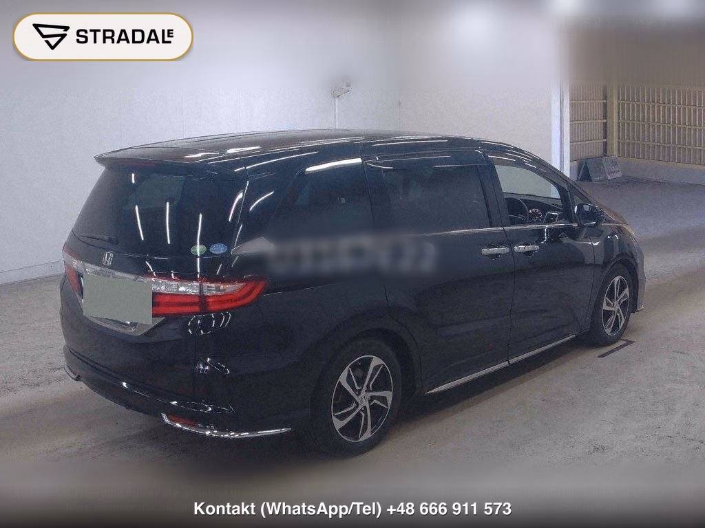 HONDA ODYSSEY ABSOLUTE･X HONDA SENSING ADVANCED PACKAG, miniaturka 6