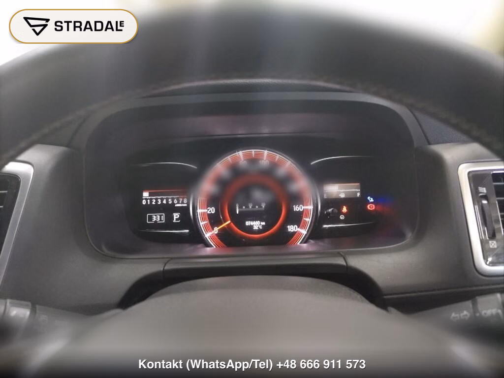 HONDA ODYSSEY ABSOLUTE･X HONDA SENSING ADVANCED PACKAG, miniaturka 7