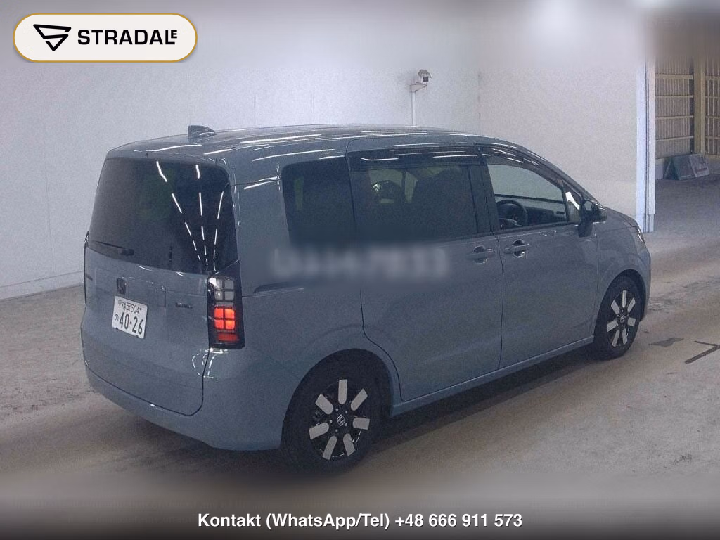 HONDA FREED HYBRID EHEV AIR EX, miniaturka 6