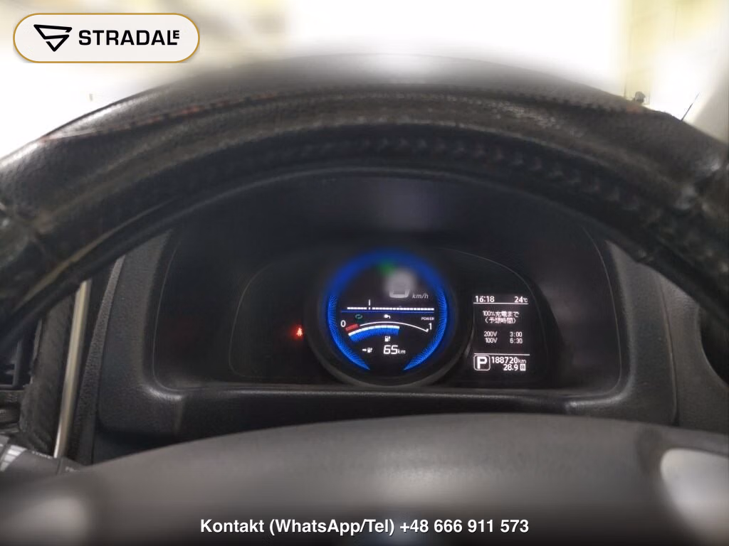 NISSAN E-NV200WAGON G, miniaturka 7
