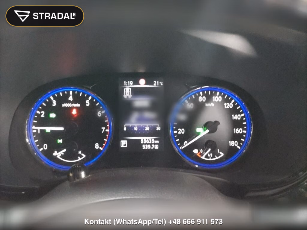 NISSAN ELGRAND 5D 4WD 250 HIGHWAY STAR S, miniaturka 7