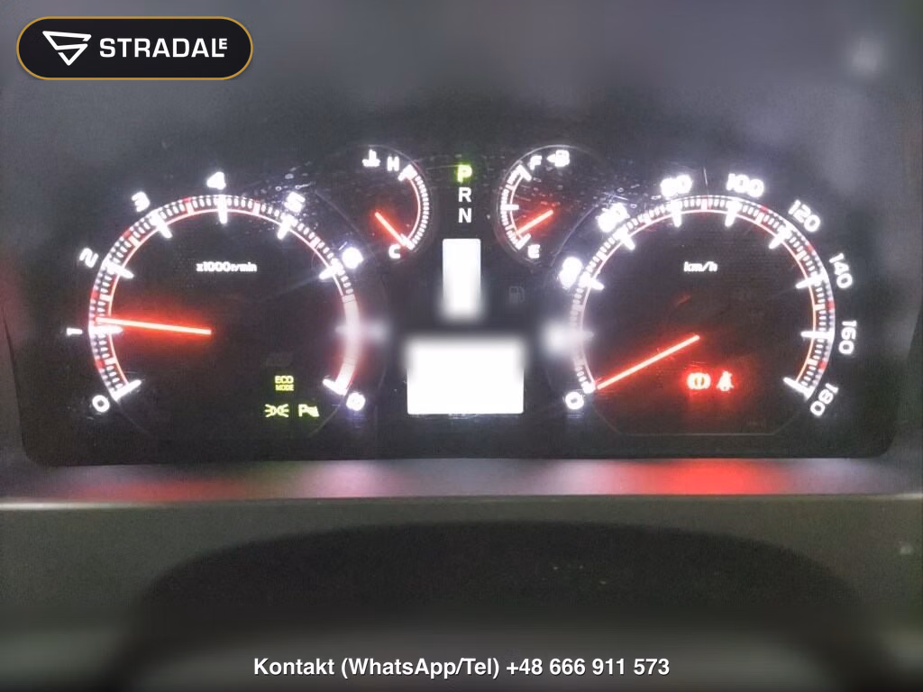 TOYOTA ALPHARD 240S, miniaturka 7
