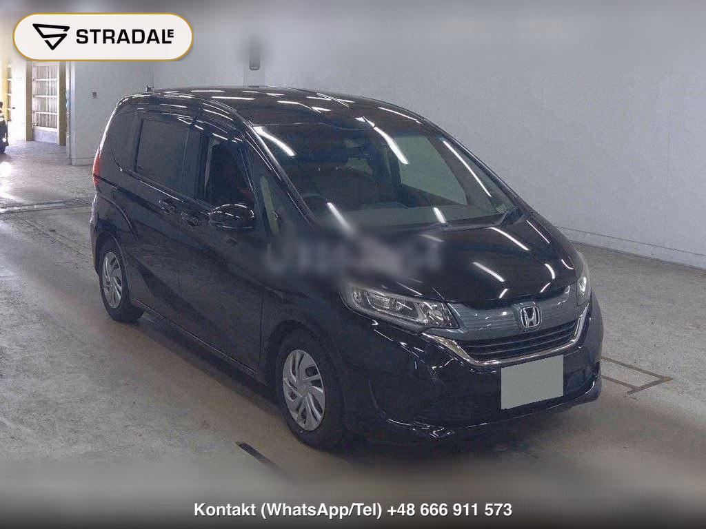 HONDA FREED G･HONDA SENSING, miniaturka 2