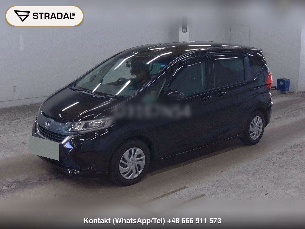 HONDA FREED G･HONDA SENSING, miniaturka 5