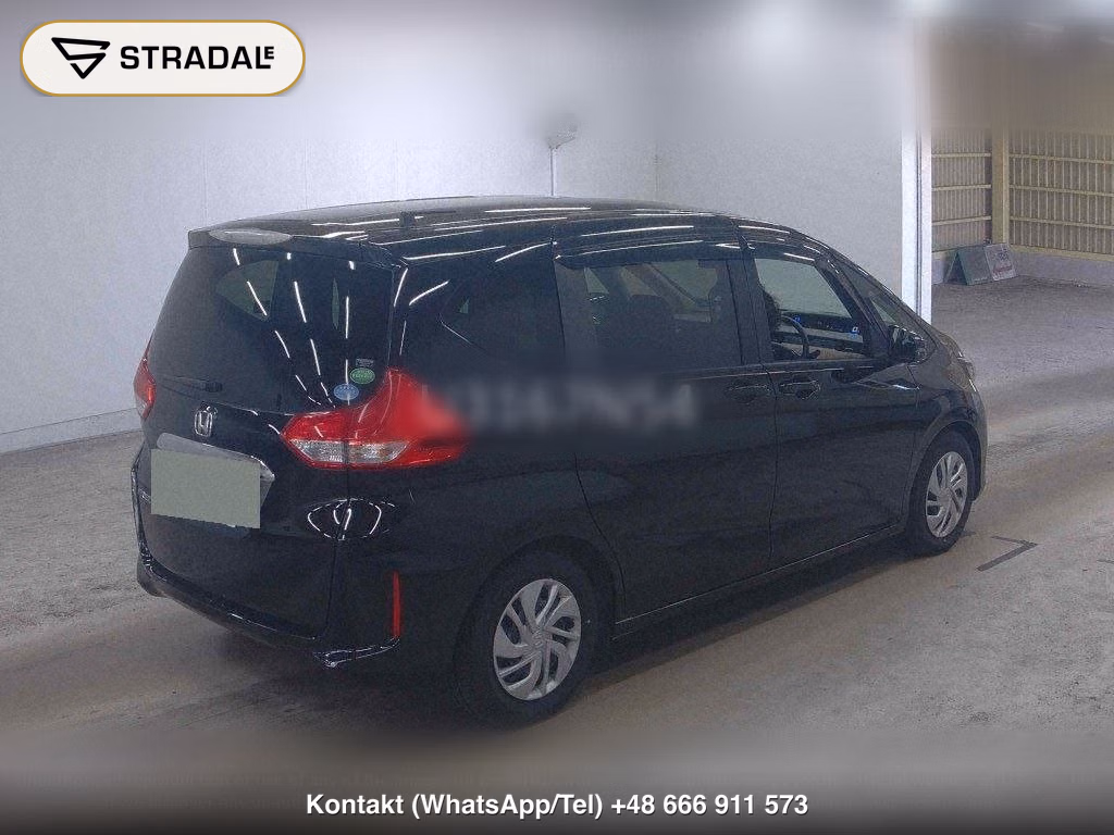 HONDA FREED G･HONDA SENSING, miniaturka 6
