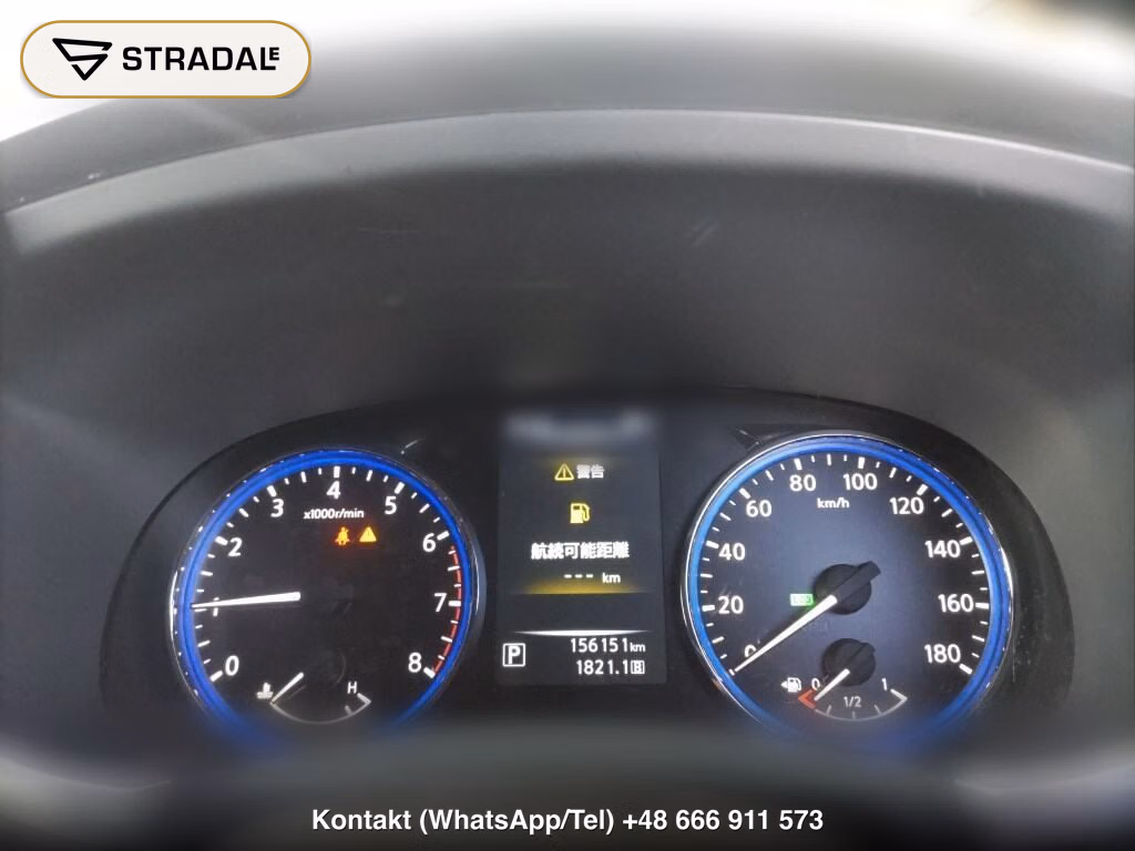 NISSAN ELGRAND 5D 250 HIGHWAY STAR PREMIUM, miniaturka 7