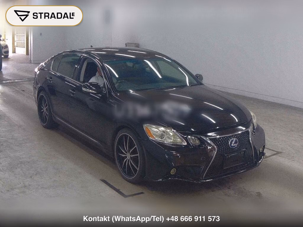LEXUS GS GS350, miniaturka 2