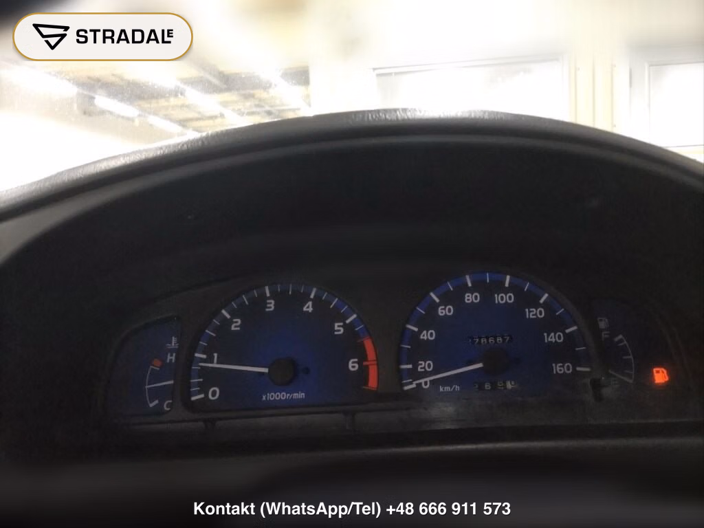 TOYOTA HILUX SPORTS PICK UP 2D, miniaturka 7