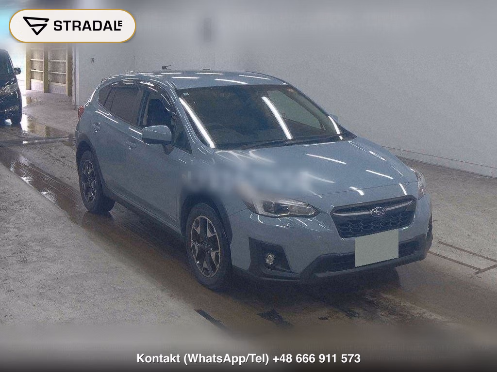 SUBARU IMPREZA XV 4WD 1.6I-L EYESIGHT, miniaturka 2