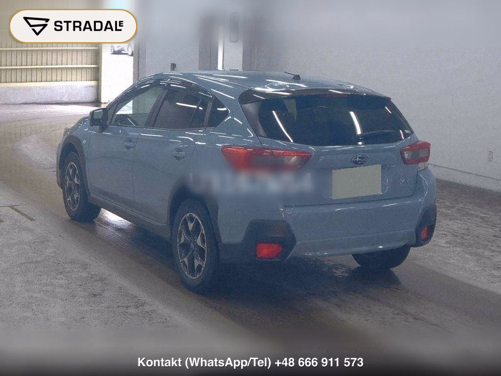 SUBARU IMPREZA XV 4WD 1.6I-L EYESIGHT, miniaturka 3