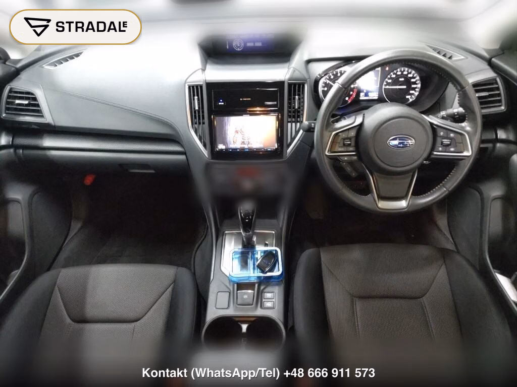 SUBARU IMPREZA XV 4WD 1.6I-L EYESIGHT, miniaturka 4