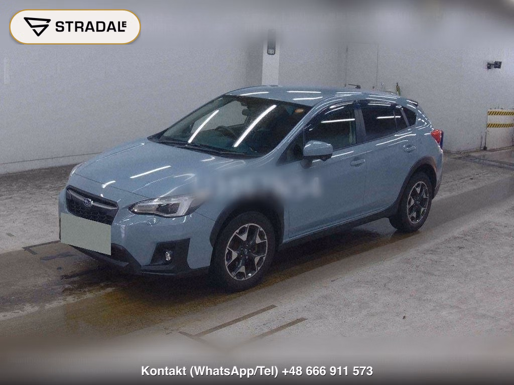 SUBARU IMPREZA XV 4WD 1.6I-L EYESIGHT, miniaturka 5