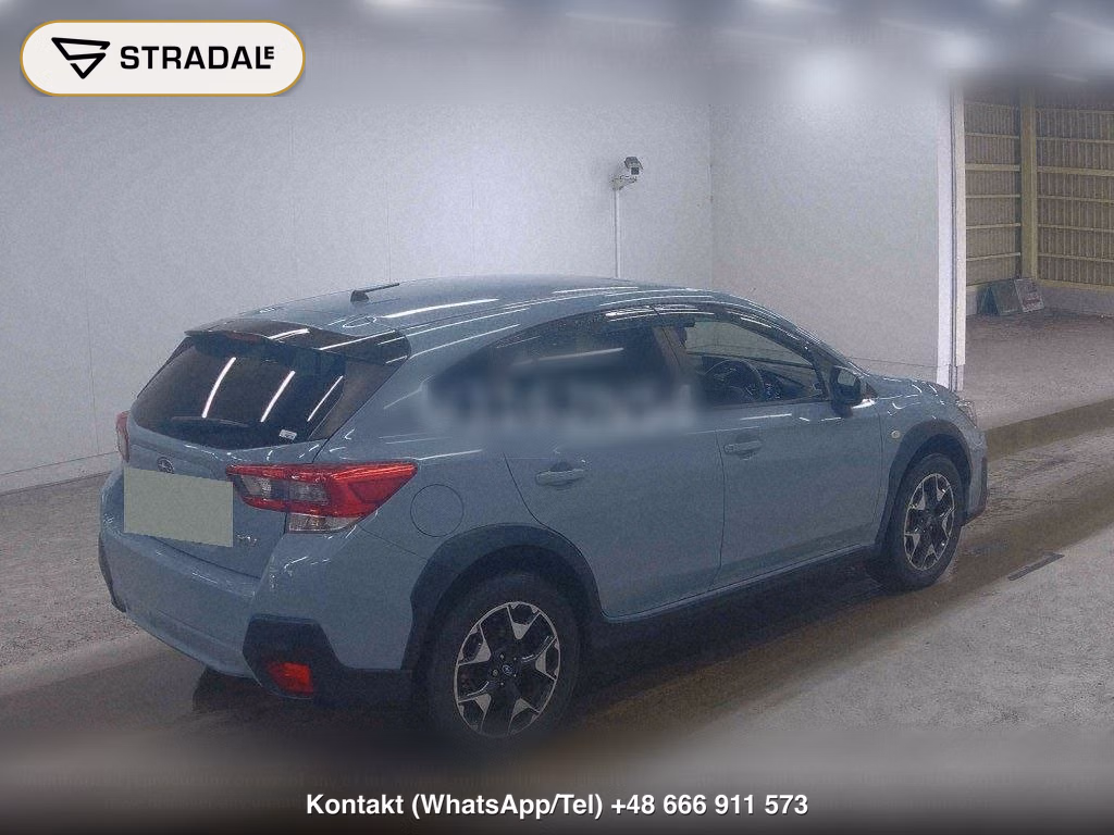 SUBARU IMPREZA XV 4WD 1.6I-L EYESIGHT, miniaturka 6