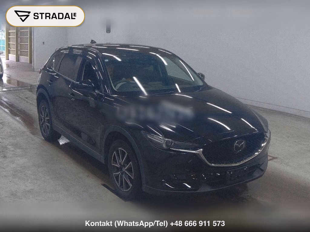 MAZDA CX-5 XD PROACTIVE, miniaturka 2