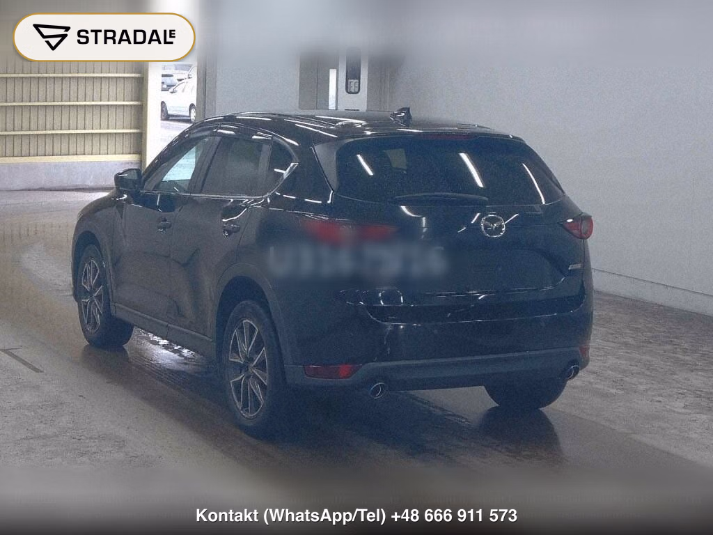 MAZDA CX-5 XD PROACTIVE, miniaturka 3