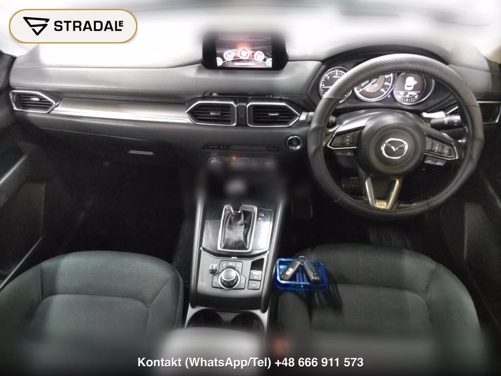 MAZDA CX-5 XD PROACTIVE, miniaturka 4