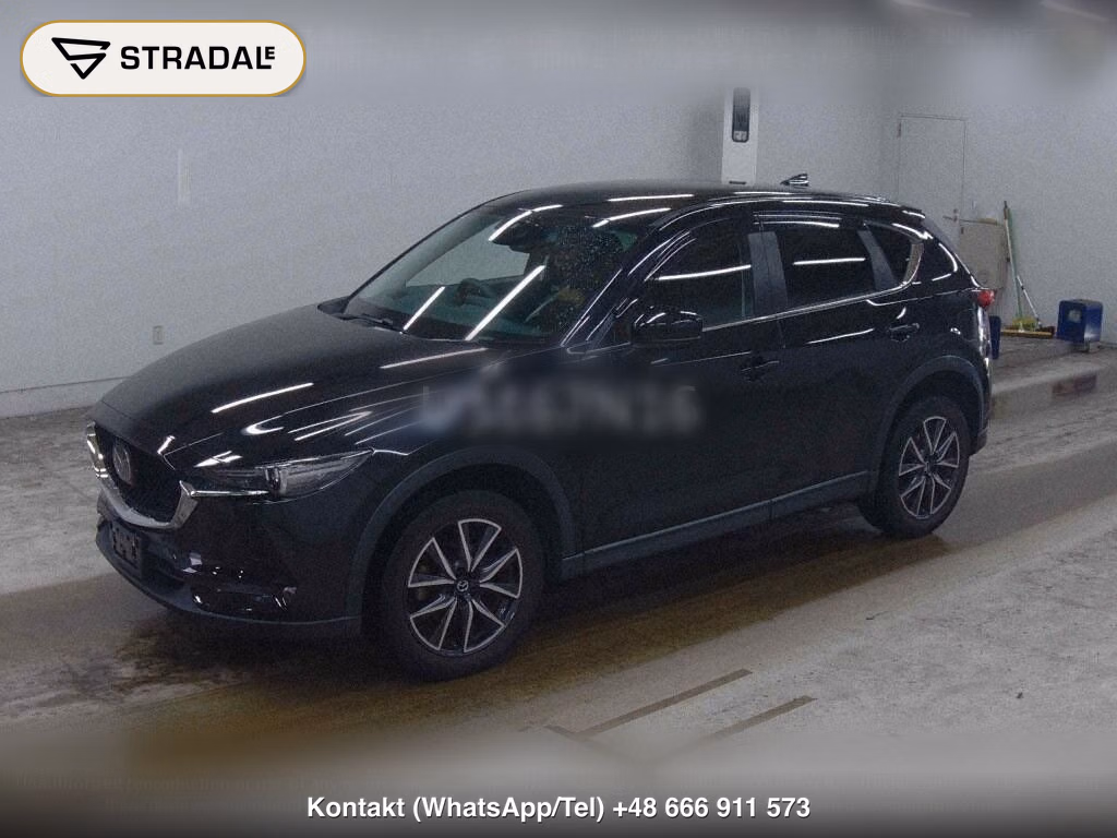 MAZDA CX-5 XD PROACTIVE, miniaturka 5