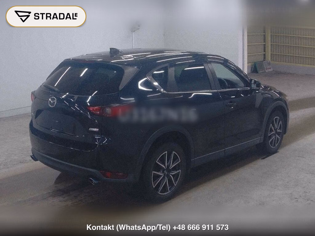 MAZDA CX-5 XD PROACTIVE, miniaturka 6
