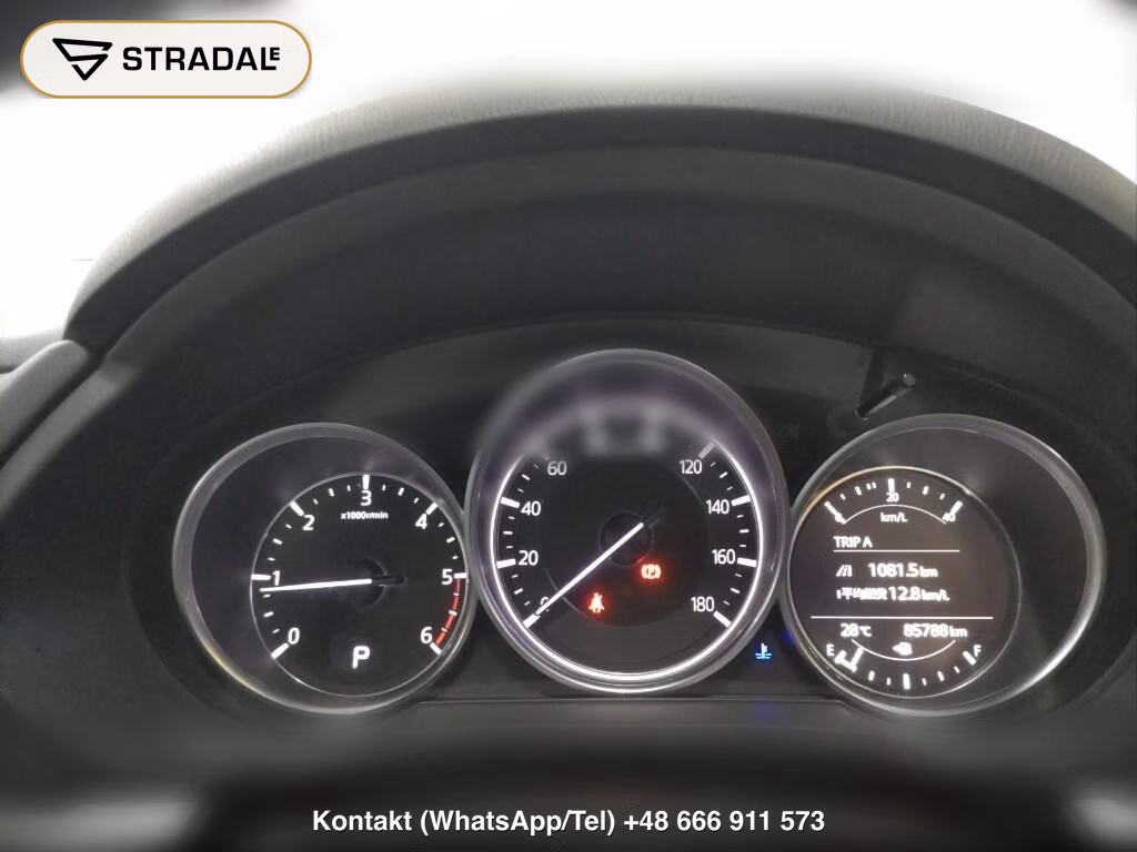 MAZDA CX-5 XD PROACTIVE, miniaturka 7