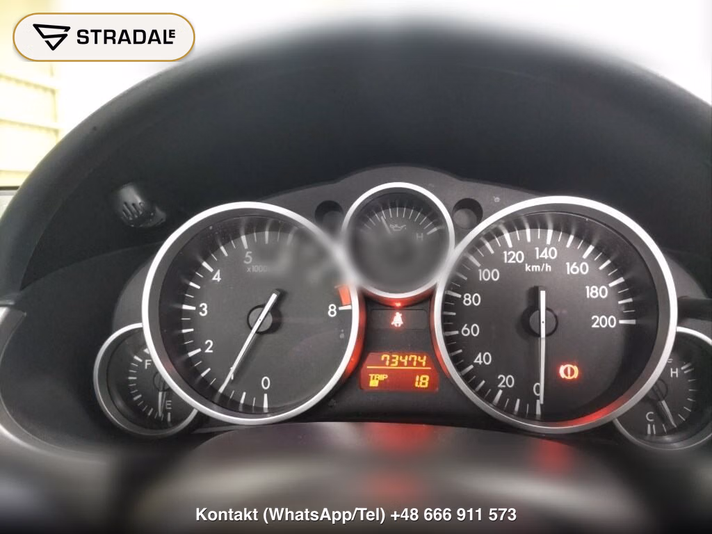 MAZDA ROADSTER RS RHT, miniaturka 7