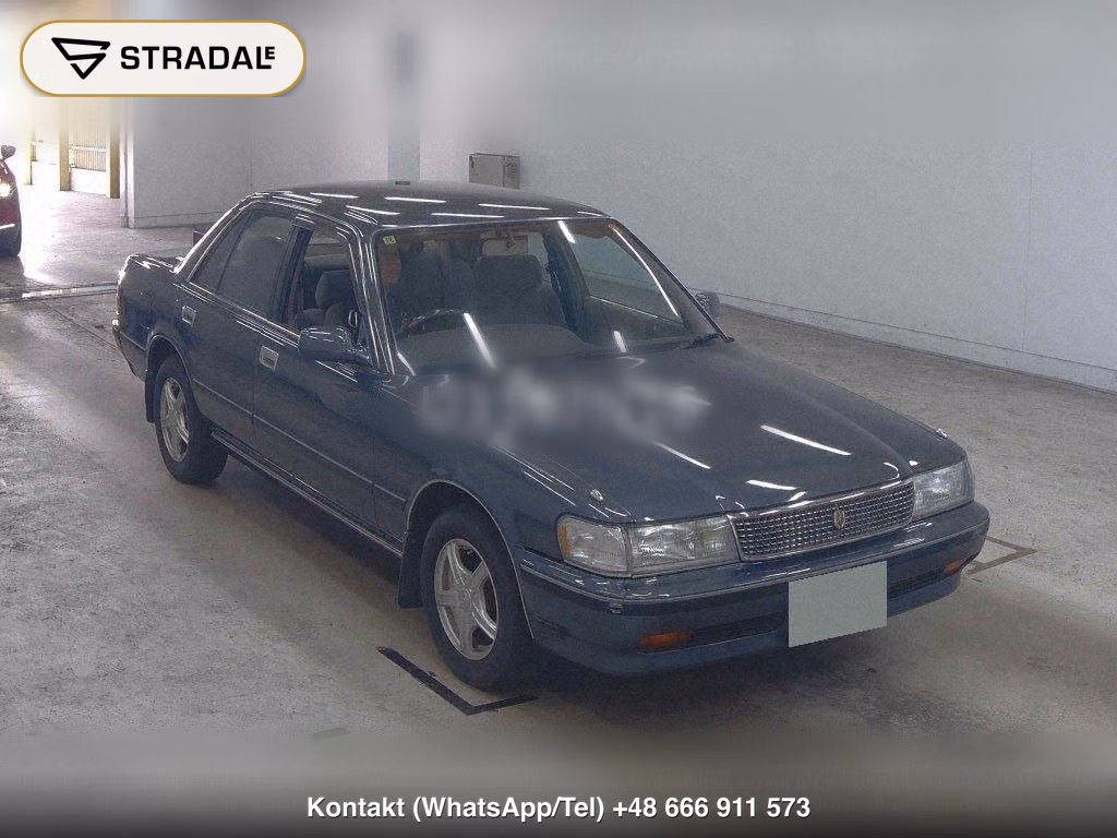 TOYOTA MARK Ⅱ 4D GRANDE, miniaturka 2