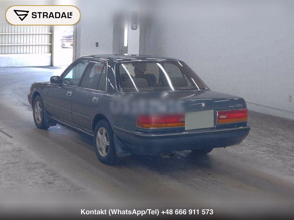 TOYOTA MARK Ⅱ 4D GRANDE, miniaturka 3