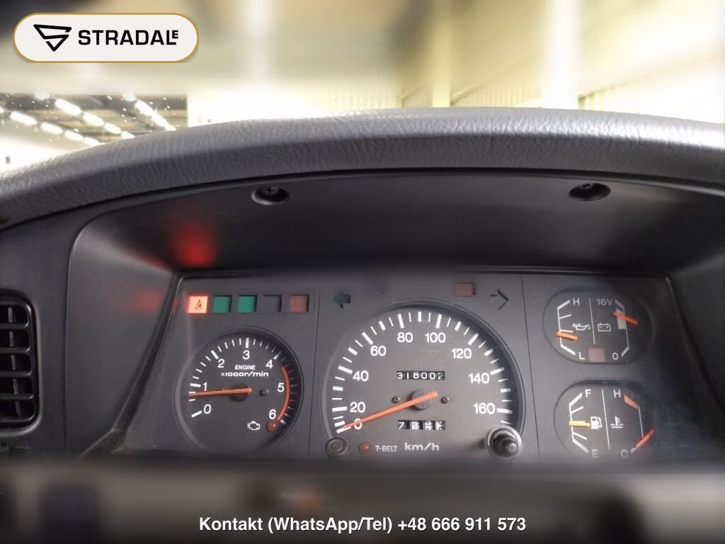 TOYOTA LAND CRUISER PRADO 5D 4WD, miniaturka 7