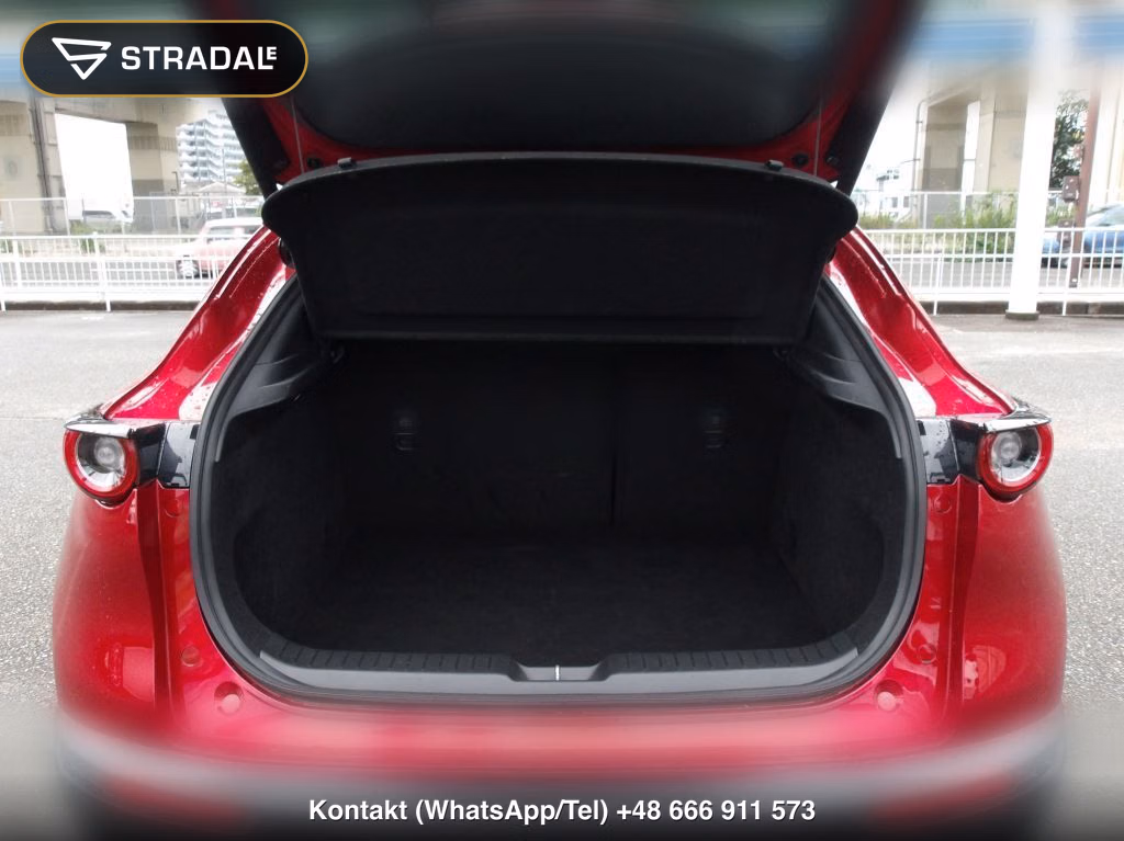 MAZDA CX-30 XD L PACKAGE, miniaturka 12