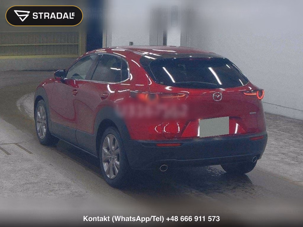 MAZDA CX-30 XD L PACKAGE, miniaturka 3