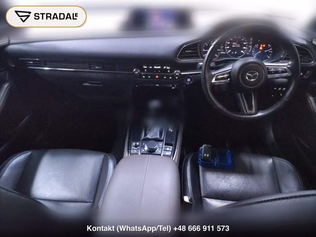 MAZDA CX-30 XD L PACKAGE, miniaturka 4