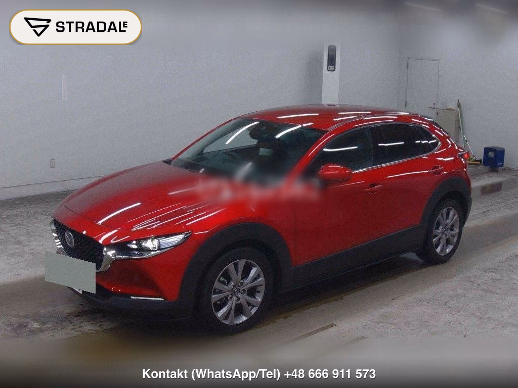 MAZDA CX-30 XD L PACKAGE, miniaturka 5