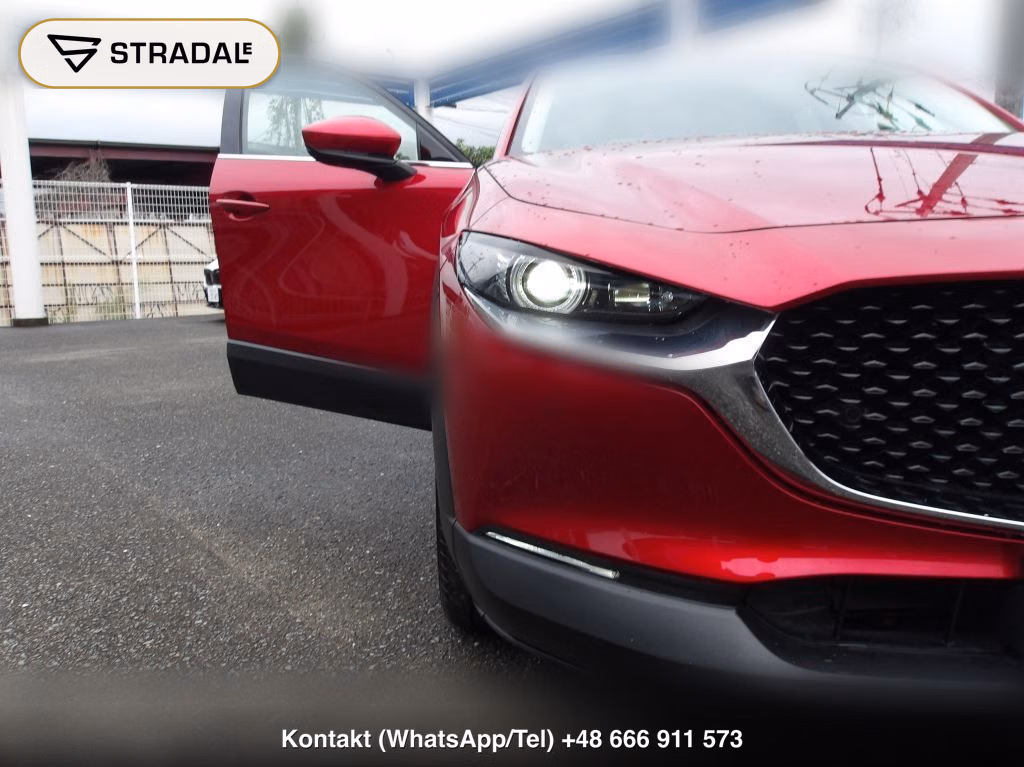 MAZDA CX-30 XD L PACKAGE, miniaturka 10
