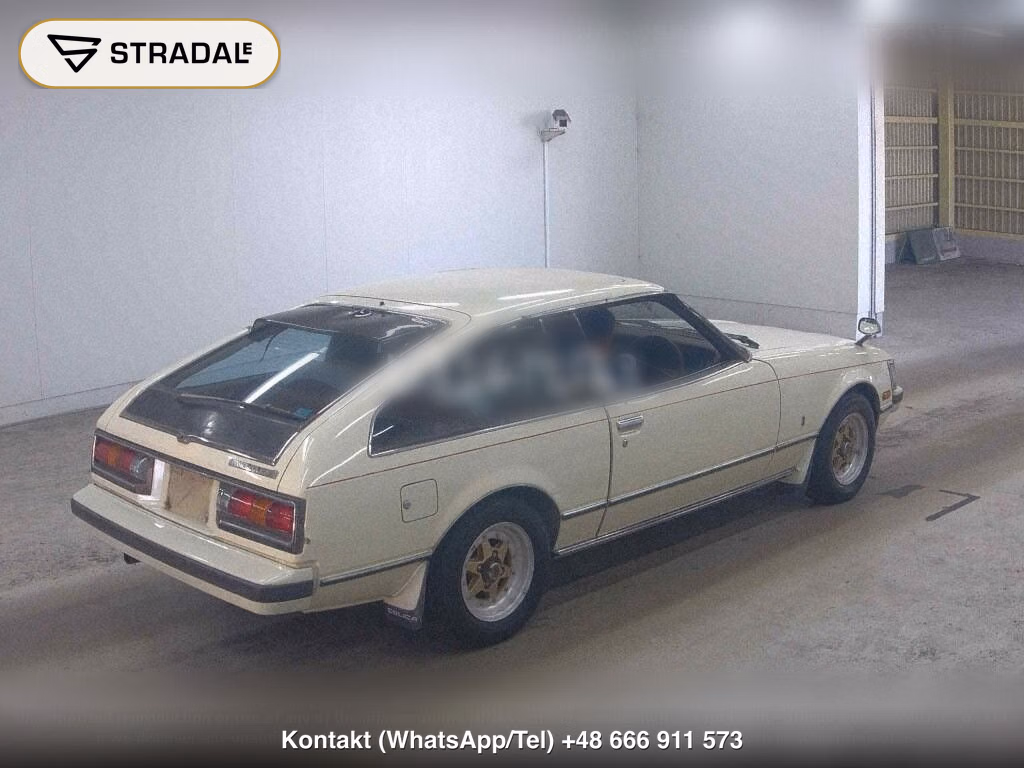 TOYOTA CELICA XX, miniaturka 6