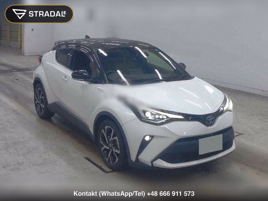 TOYOTA C-HR G, miniaturka 2