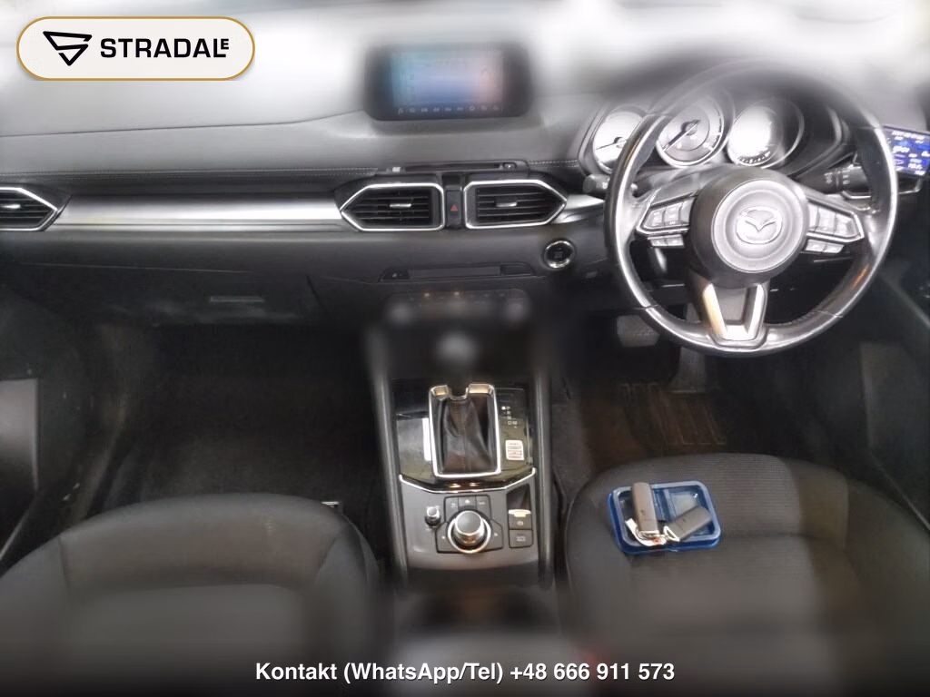 MAZDA CX-5 20S PROACTIVE, miniaturka 4