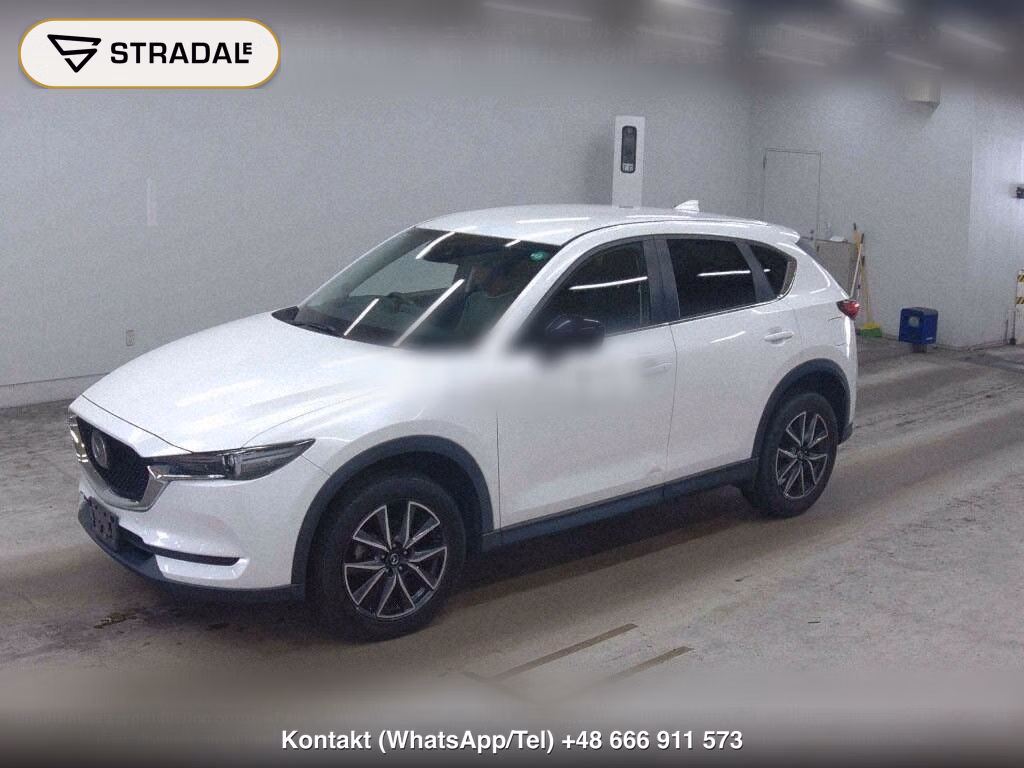 MAZDA CX-5 20S PROACTIVE, miniaturka 5
